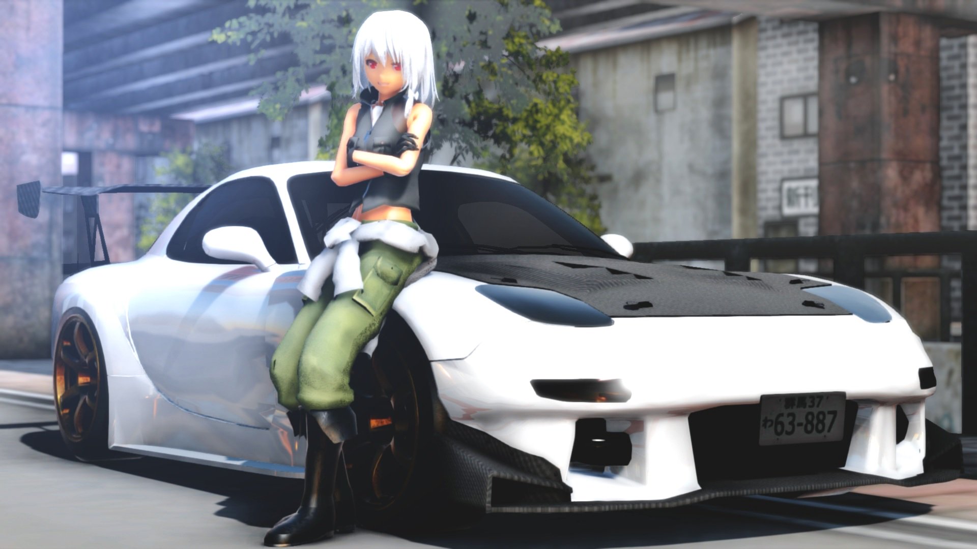 訂正版 改変mmdモデルのイラストが欲しいです スキマ スキルのオーダーメイドマーケット Skima 訂正版 改変mmdモデルのイラストが欲しいです スキマ スキルのオーダーメイドマーケット Skima